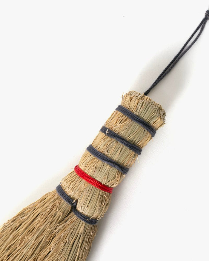 Hand Broom, Matsunoya, Small