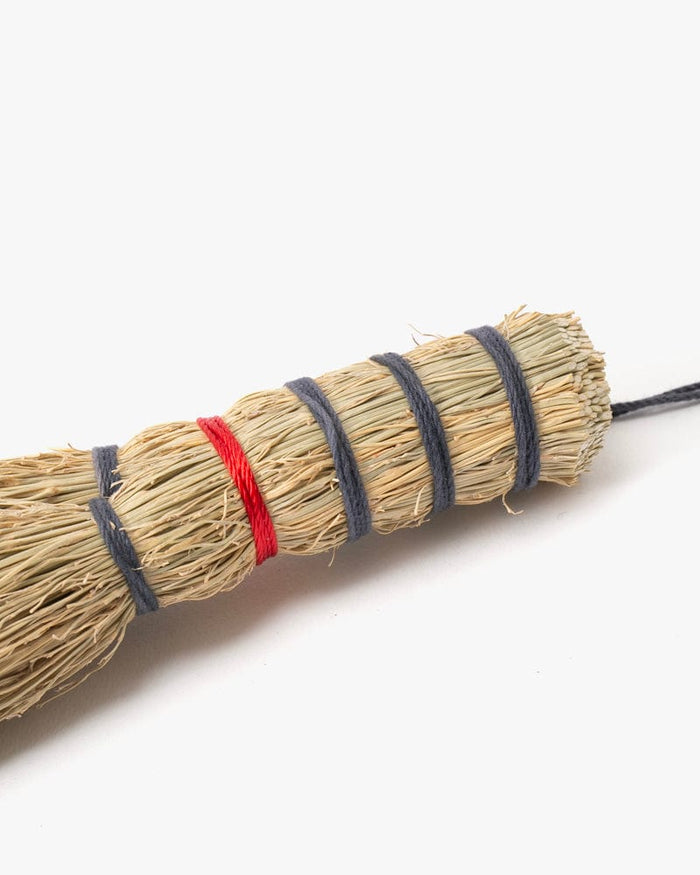 Hand Broom, Matsunoya, Small