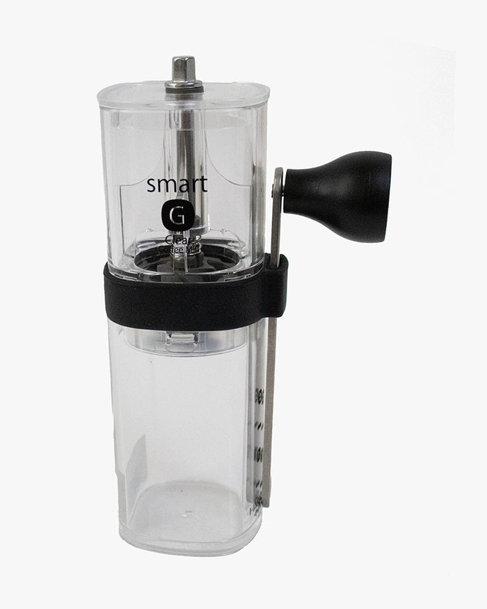 Hario, Coffee Mill, "Smart G", Hand Grinder