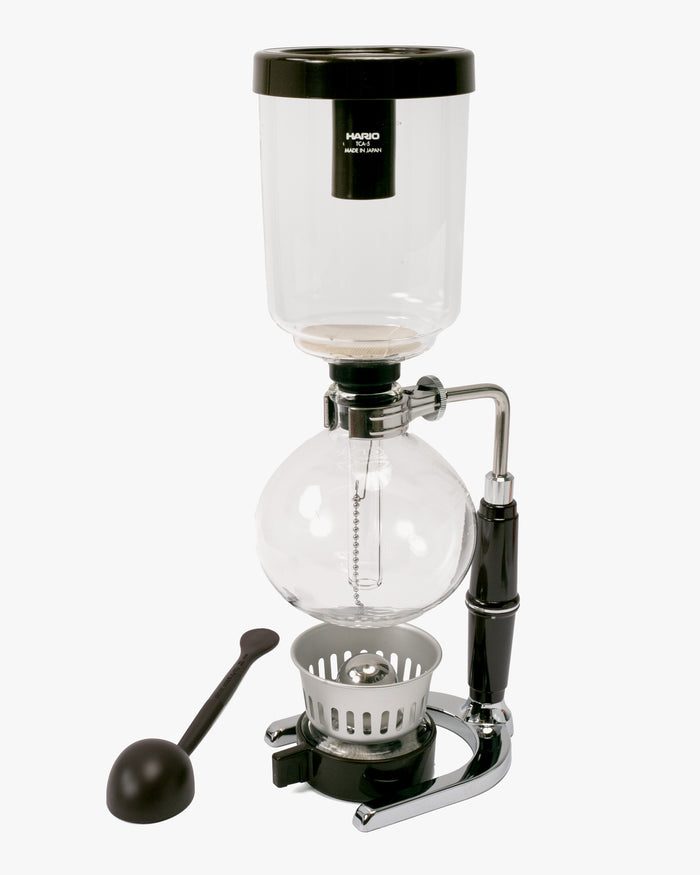 Hario, Coffee Syphon, Technica, 600ml