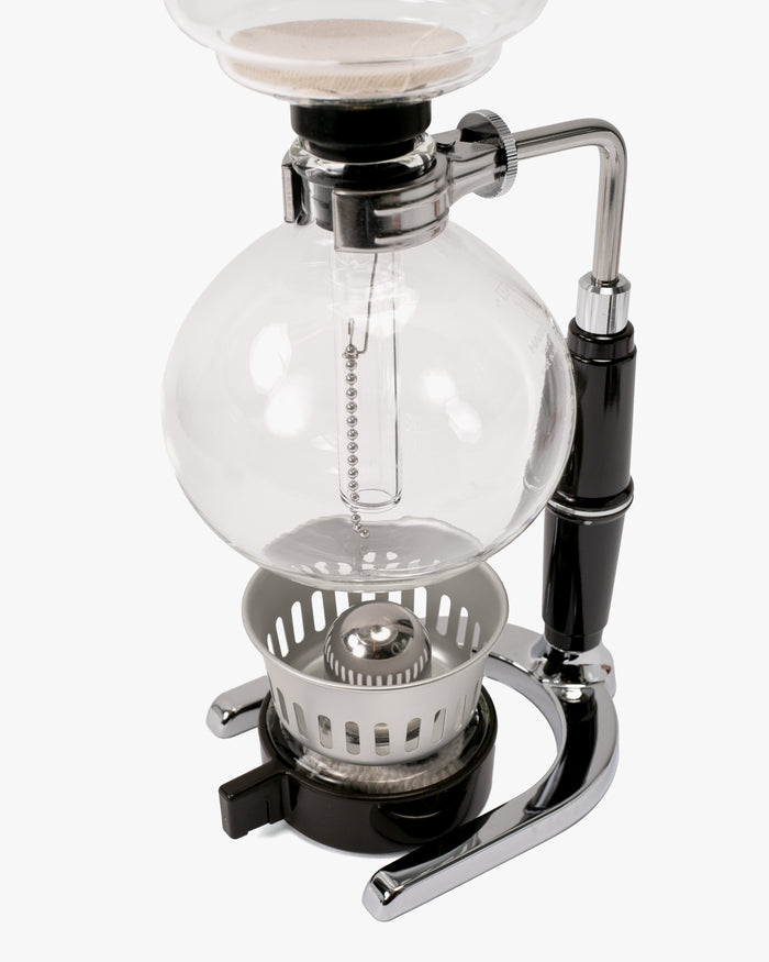 Hario, Coffee Syphon, Technica, 600ml