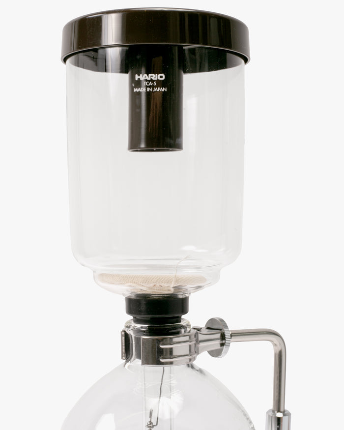 Hario, Coffee Syphon, Technica, 600ml