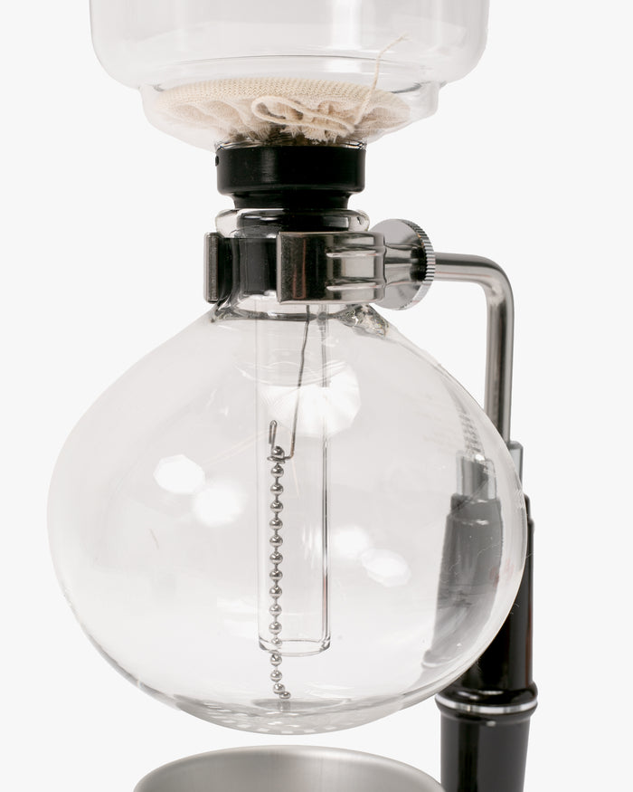 Hario, Coffee Syphon, Technica, 600ml