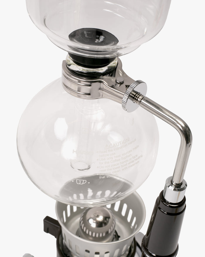 Hario, Coffee Syphon, Technica, 600ml