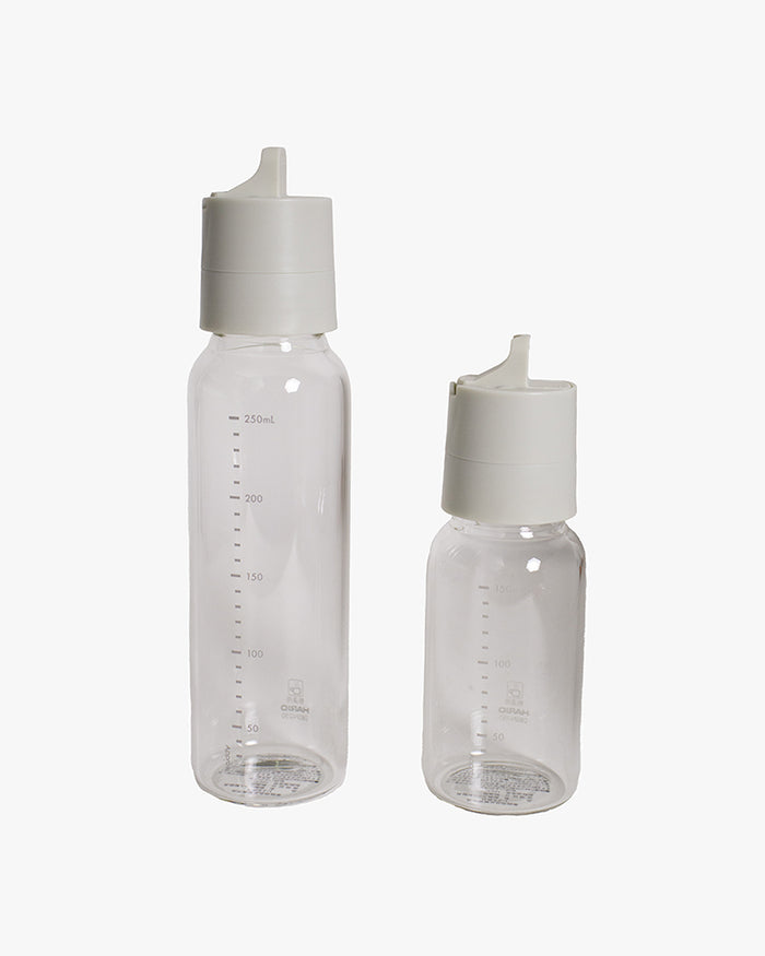 Hario, Dressing Bottle, One Touch 150/250ml