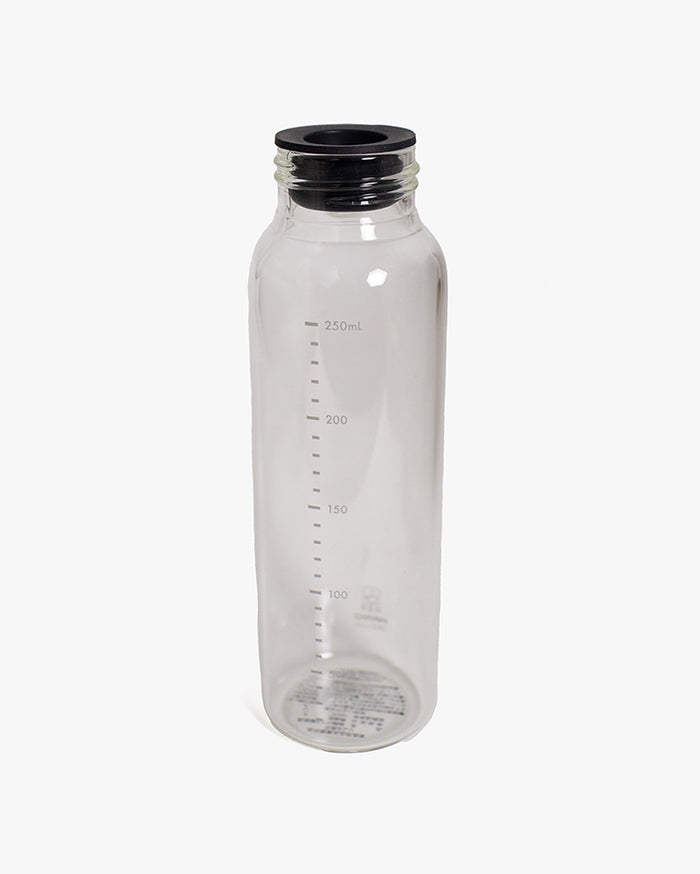 Hario, Dressing Bottle, One Touch 150/250ml