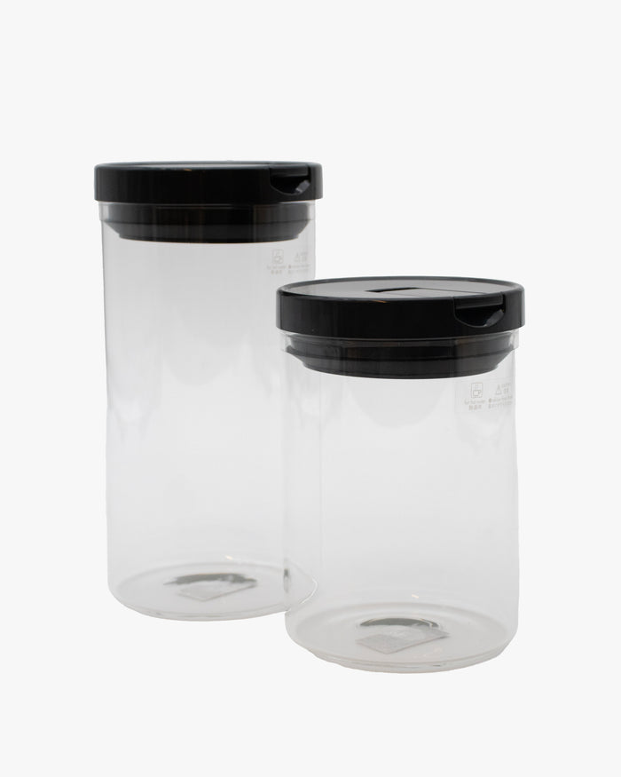 Hario, Glass Canister