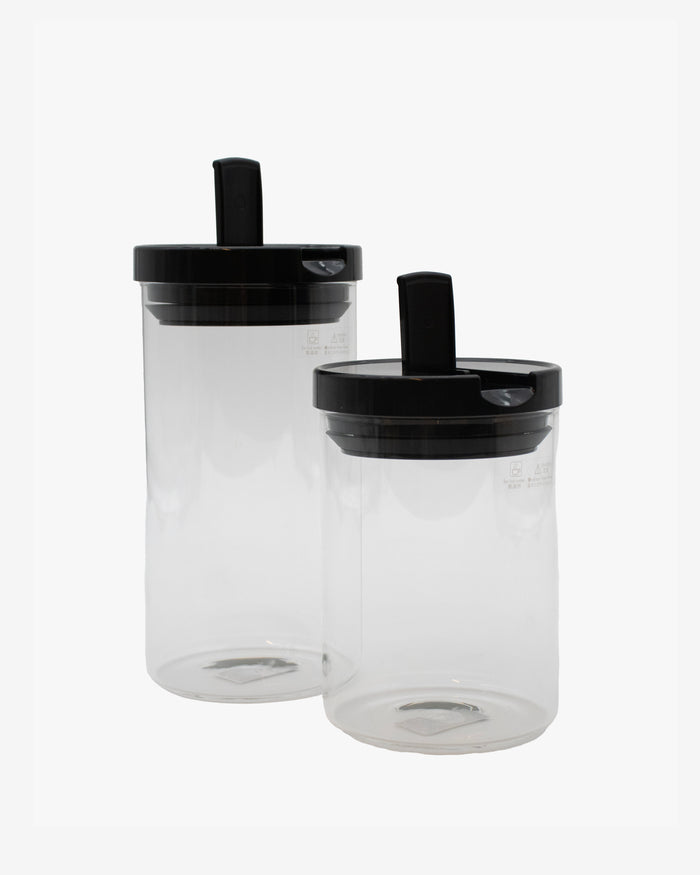 Hario, Glass Canister