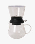 Hario, Largo Tea Dripper Set, Pot