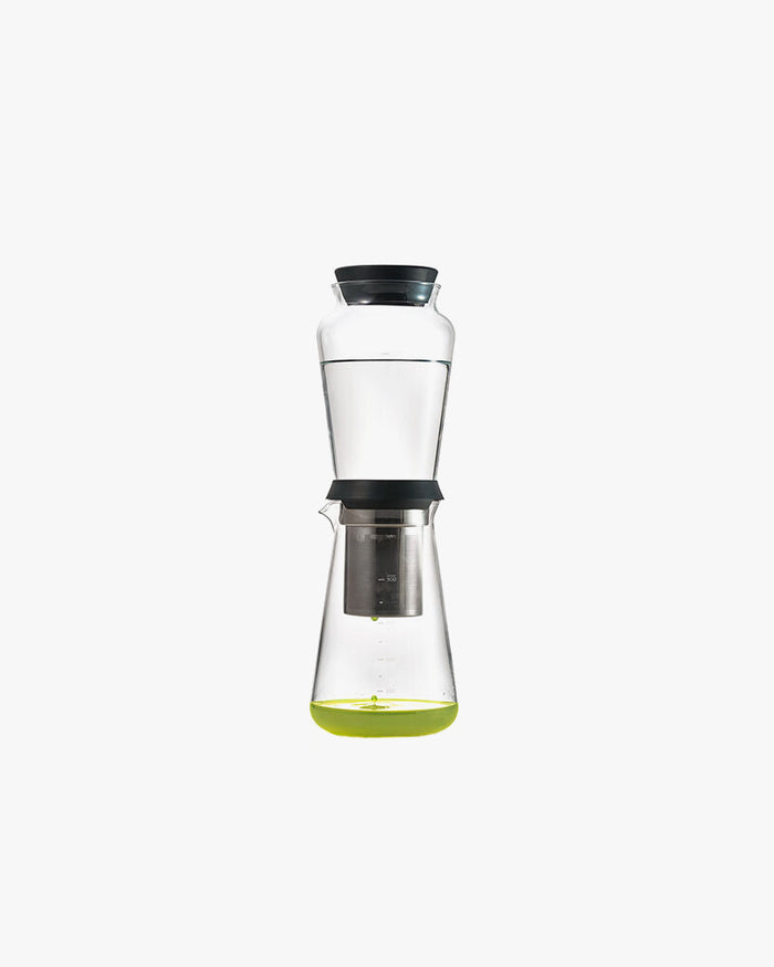 Hario, Slow Drip Brewer, Shizuku