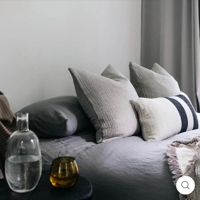 Heirloom Pillow Acorn Home + Apparel