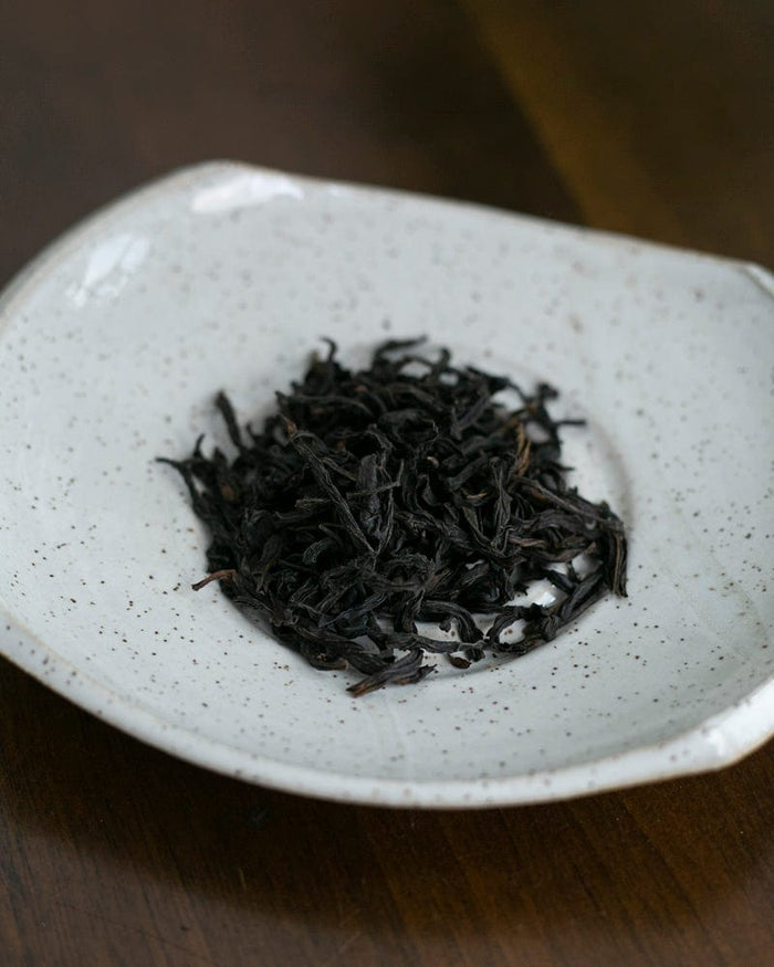 Herald Tea, Loose Leaf, Honey Orchid Oolong Tea