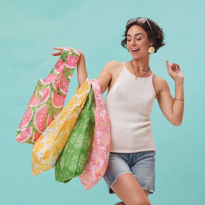 Herb tote