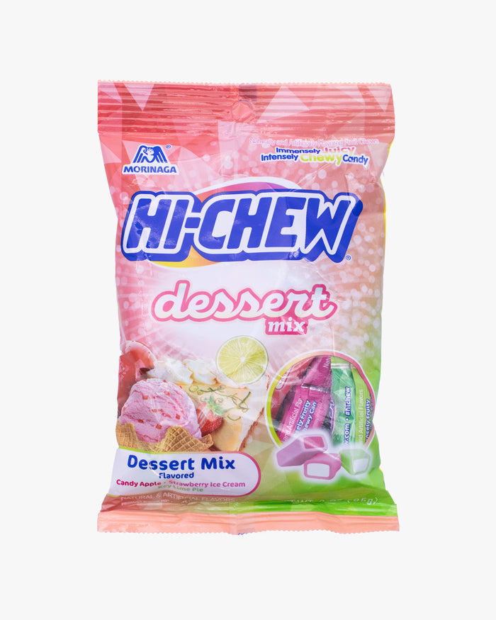 Hi-Chew, Dessert Mix