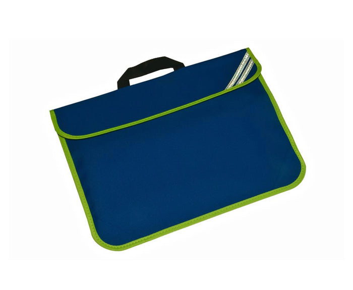 Hi-Viz Book Bag