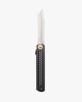 Higonokami, Japanese Knife, Olimpic VG10, Black