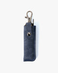 Higonokami, Japanese Knife, Utility Knife, Blue Sheath