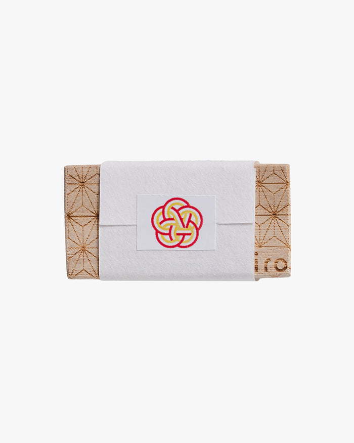 Hiro, Small Sewing Box, Asanoha
