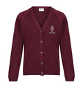 Holy Family Cardigan