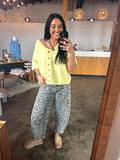 Honey Butter Cardigan