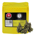 BC 1/4 7 g Honey Fresca Flower