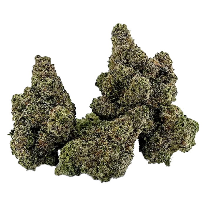 BC 1/4 7 g Honey Fresca Flower