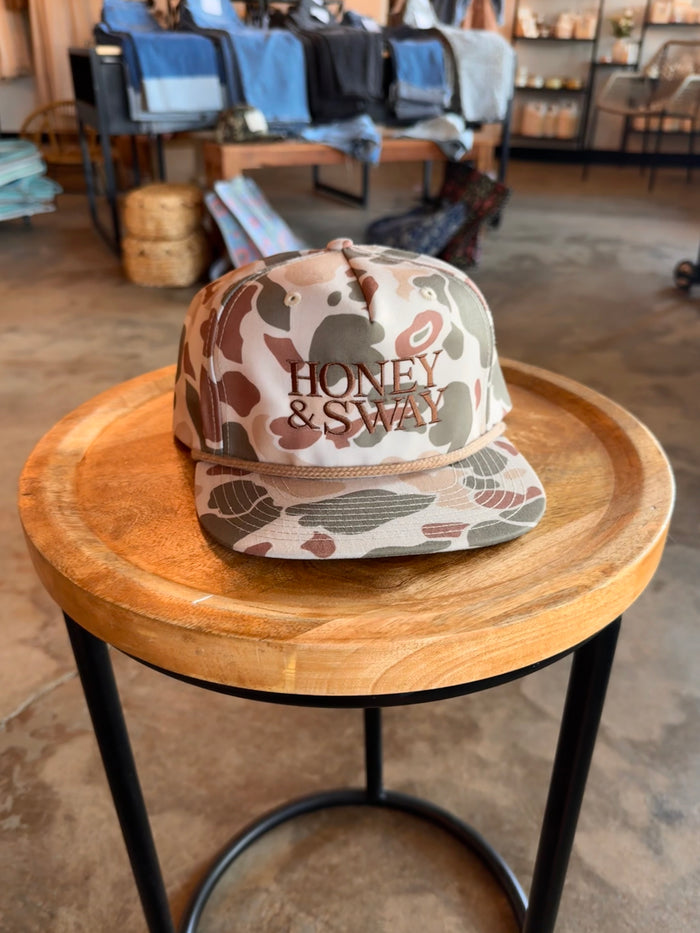 Honey & Sway Hat
