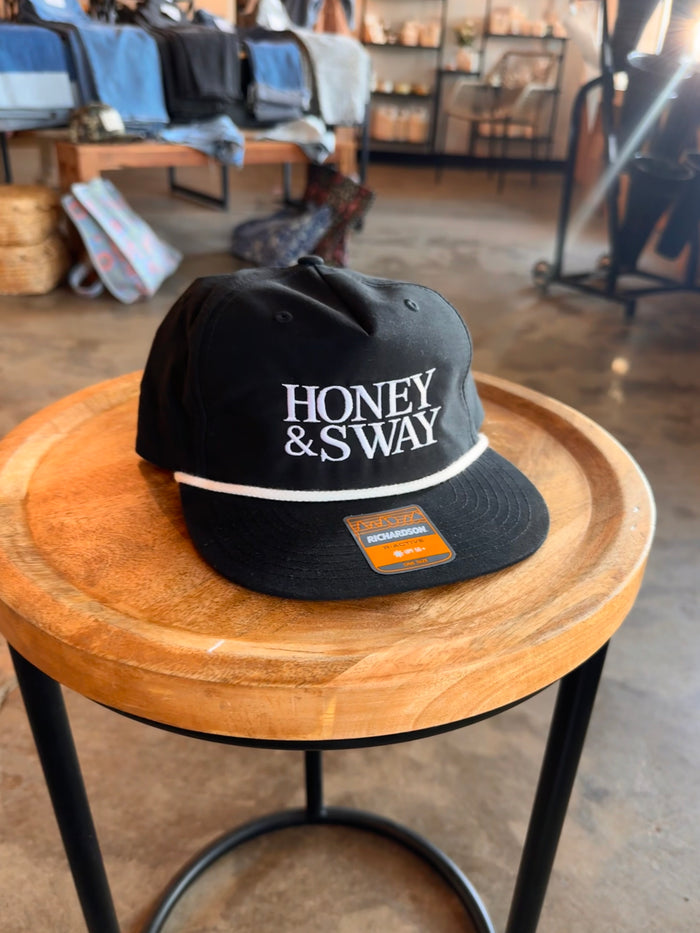 Honey & Sway Hat