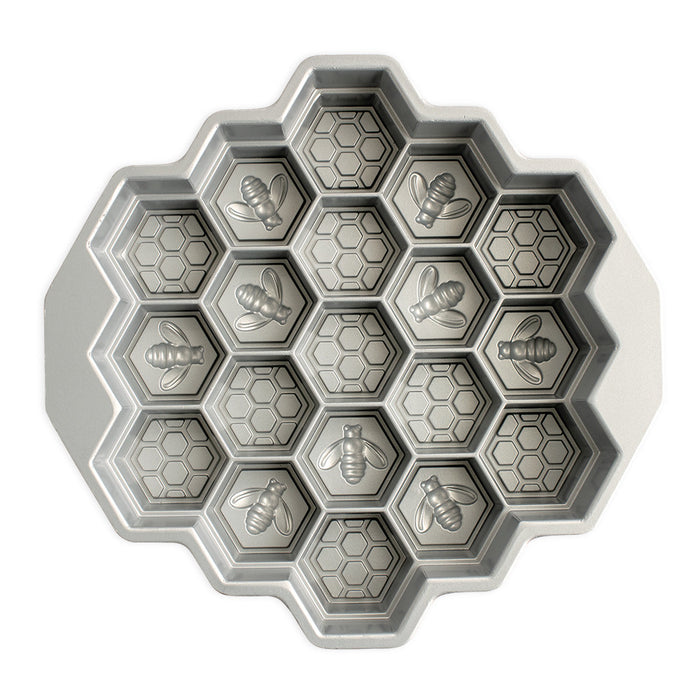 Honeycomb Pull-Apart Pan