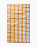 Hopscotch Kitchen Tea Towel