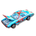 Hot Wheels x Kenny Scharf Custom T-Bird