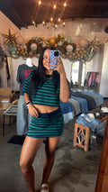 Hunter & Navy Set