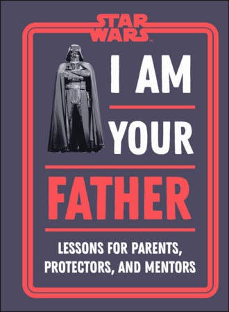 I Am Your Father