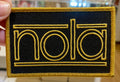 Nola Gold Patch