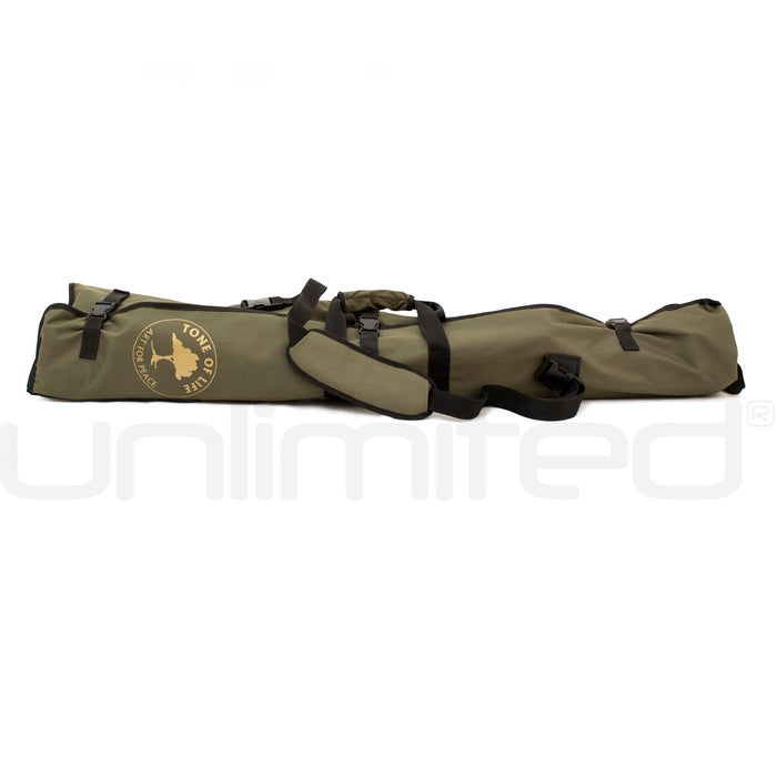 Imperfect Tone of Life Square Stand Bag for up to 42"