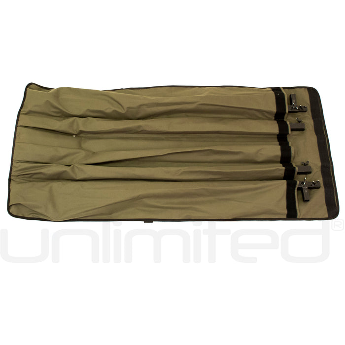 Imperfect Tone of Life Square Stand Bag for up to 42"