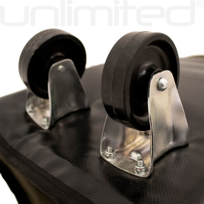 Imperfect Tone of Life Square Stand Bag for up to 42"