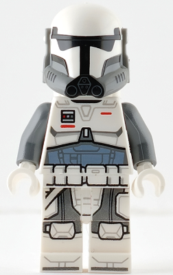 Imperial Commando