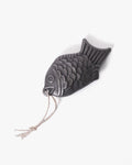 Iron Fish, Hirosho