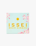 ISSEI Mochi Gummies Variety Pack, Blue Blossom