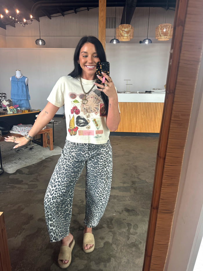 It Girl Tee