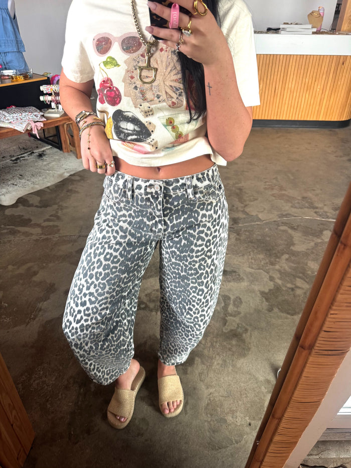 It Girl Tee