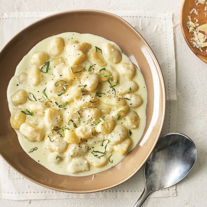 Italian Comfort: Thursday, March 27, 6:00pm