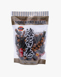 J-Basket, Rice Crackers, Nori Maki Arare