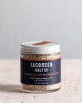 Jacobsen Salt, Cherrywood Smoked Salt