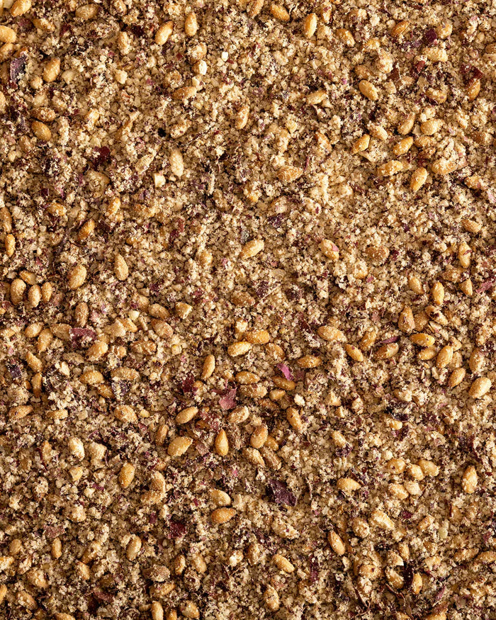 Jacobsen Salt, Furikake Seasoning