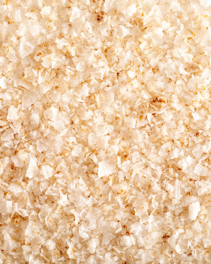 Jacobsen Salt, Lemon Zest Salt, Infused Sea Salt