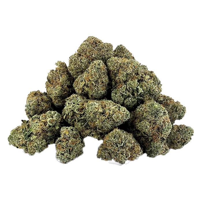 BC Oz 28 g Jade Noir Flower