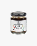Japan Gold, Muso, Umami Black Garlic Chili Crisps