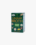 Japan Gold, Muso, Vegan Umami Broth Dashi Powder, Shiitake and Kombu